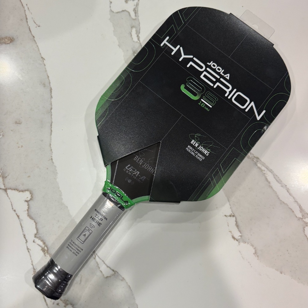 Joola 3s Hyperion - NEW